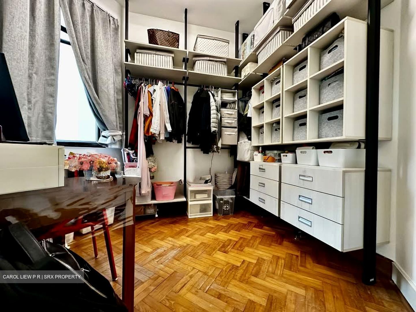 Parc Oasis (D22), Condominium #556025391